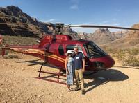 Grand Canyon All American Helicopter Tour