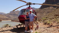 Grand Canyon – Ultimativer Helikopter Ausflug Grand Canyon – Ultimativer Helikopter Ausflug