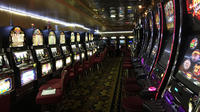 Sightseeing Casino Cruise from Galveston