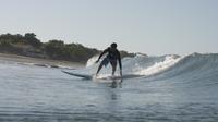 Visite 7-Day: Apprenez à Surf au Nicaragua