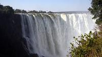 4-Day Victoria Falls and Chobe National Park Adventure 