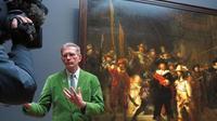 Private Tour: Rijksmuseum Amsterdam VIP Entry and 3-Hour Guided Tour with Art Historian