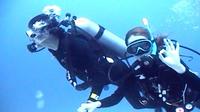 PADI Discover Scuba Diving with Free Extra Dive