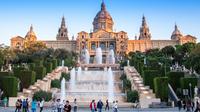 Barcelona Highlights: Small Group Guided City Tour