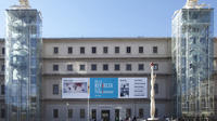 Führung durch Madrids Reina Sofia-Museum Führung durch Madrids Reina Sofia-Museum