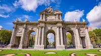 Madrid Guided Day Tour including El Escorial