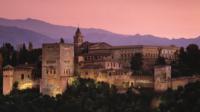 Visite de l’Alhambra à Grenade dans l’après-midi avec billet coupe-file Visite de l’Alhambra à Grenade dans l’après-midi avec billet coupe-file