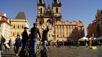 2-hour Prague Castle Tour in Prague