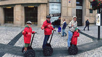 30-Minute Segway Prague Old Town Tour in Prague