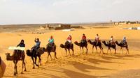 Desert Agadir 4 jours 3 nuits