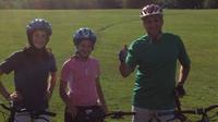 Small Group Mountain Bike Lesson in Stowe Vermont