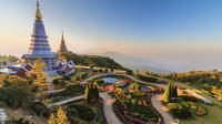 Recorrido de día completo para grupos pequeños por el Parque Nacional de Doi Inthanon desde Chiang Mai Recorrido de día completo para grupos pequeños por el Parque Nacional de Doi Inthanon desde Chiang Mai