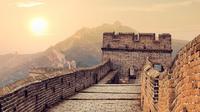 Great Wall of China and Olympic Stadium Small-Group Day Tour from Beijing