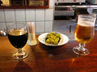 Nachtwanderung durch Madrid mit erlesenen Tapas Nachtwanderung durch Madrid mit erlesenen Tapas