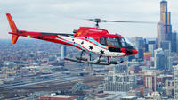 Chicago Helicopter Tour Chicago Helicopter Tour