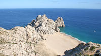 Land's End Sightseeing Boat Tour in Los Cabos