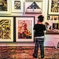 Imagen Visita al Taller del Museo de la Zona Cero