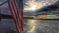 2 Hour Chesapeake Sunset Boat Cruise