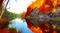 Overnight Gregory's Gorge Trip with Indigenous Guide from Karratha