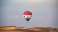 Hot Air Balloon Flight in Dubai