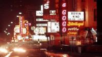 1960's Nightlife in the Gold Coast Tour