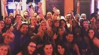 Bourbon Street Pub Crawl