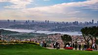 Half Day Istanbul Sightseeing Tour in Arabic and Russia