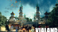 Vialand Entertaiment City With Shopping Tour