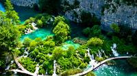 Plitvice Lakes Private Tour From Split