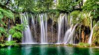 Plitvice Lakes Small Group Tour from Split