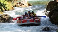 Whitewater Rafting from Split