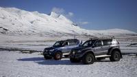 Full-Day Nature and Culture Super Jeep Tour in East Iceland