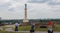 Belgrade Segway Tour