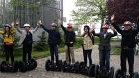 Kalemegdan Segway Tour