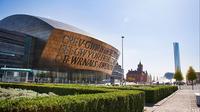 3-Day Cardiff City Break in a Boutique 5-Star Hotel including Private Food Tasting