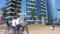 Lima Urban Bike Tour in Miraflores and San Isidro