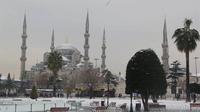 Top Sites Of Istanbul: Half Day Small-Group tour