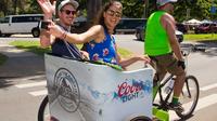 Waikiki Historic Sites And Residences Pedicab Tour