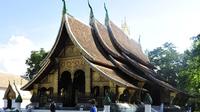 3-Day Private Exceptional Tour in Luang Prabang