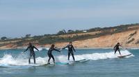 Ocean Grove Surf Lessons