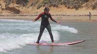 Ocean Grove Surf Lessons