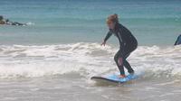 Torquay Surfing Lessons on the Great Ocean Road
