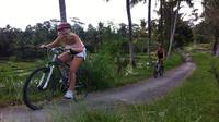 Downhill Bali Hidden Cycling Tour
