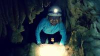 Great Canyon Caving Experience from Peja