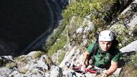 Via Ferrata Climb