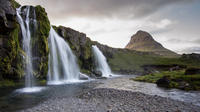 Beautiful Snaefellsnes Peninsula Minibus Tour including Kirkjufell and Gerduberg