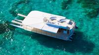 Charte Punta Cana Trimaran Bateau privé