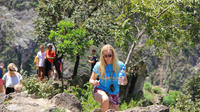 Trilha na Selva Inca até Machu Picchu em 4 dias Trilha na Selva Inca até Machu Picchu em 4 dias