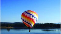 Hot Air Balloon Adventure Tours