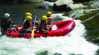 Rafting Truckee River Tours - Clinics - Lessons